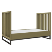 mini cama fio – cacto_preto