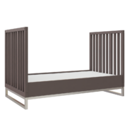 mini cama fio – fendi L168_prata