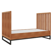 mini cama fio – madeira_preto