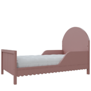 Mini Cama rococo