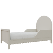 Mini Cama rococo – Areia