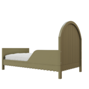 Mini Cama rococo – Cacto 02